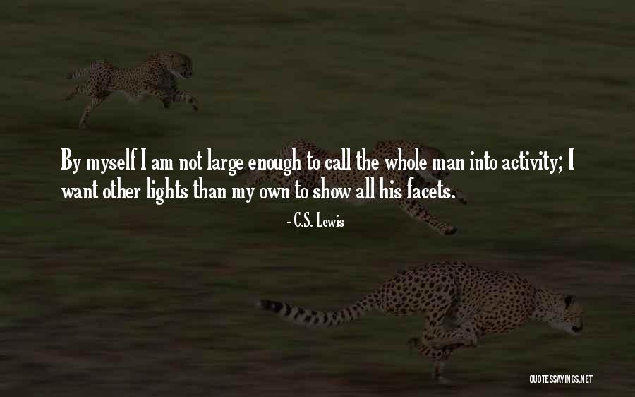 Zappia Motors Quotes By C.S. Lewis Zappia Motors Quotes By C.S. Lewis