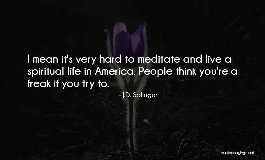 Zappia Motors Quotes By J.D. Salinger Zappia Motors Quotes By J.D. Salinger