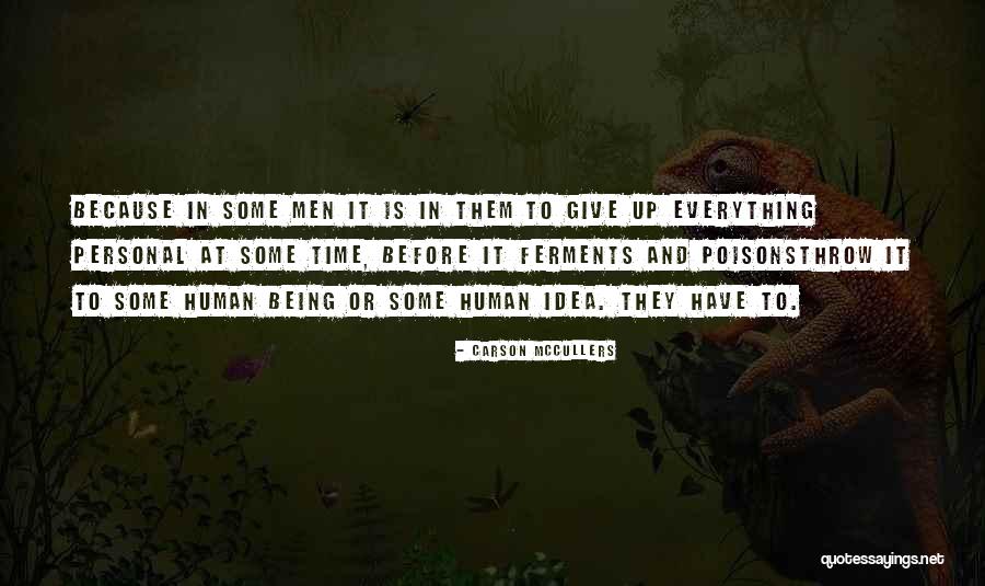 Zappias Brick Quotes By Carson McCullers Zappias Brick Quotes By Carson McCullers