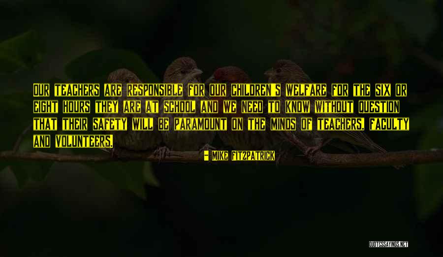 Zapping Audiencias Quotes By Mike Fitzpatrick Zapping Audiencias Quotes By Mike Fitzpatrick