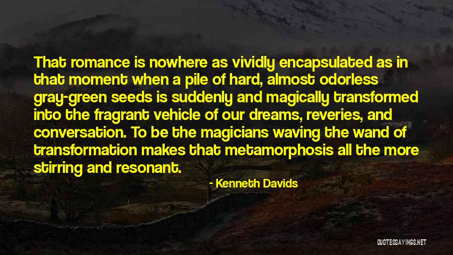 Zappitelli Quotes By Kenneth Davids Zappitelli Quotes By Kenneth Davids