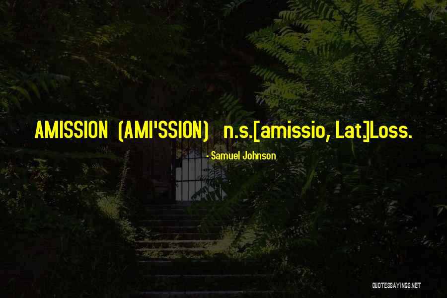 Zappiti Quotes By Samuel Johnson Zappiti Quotes By Samuel Johnson