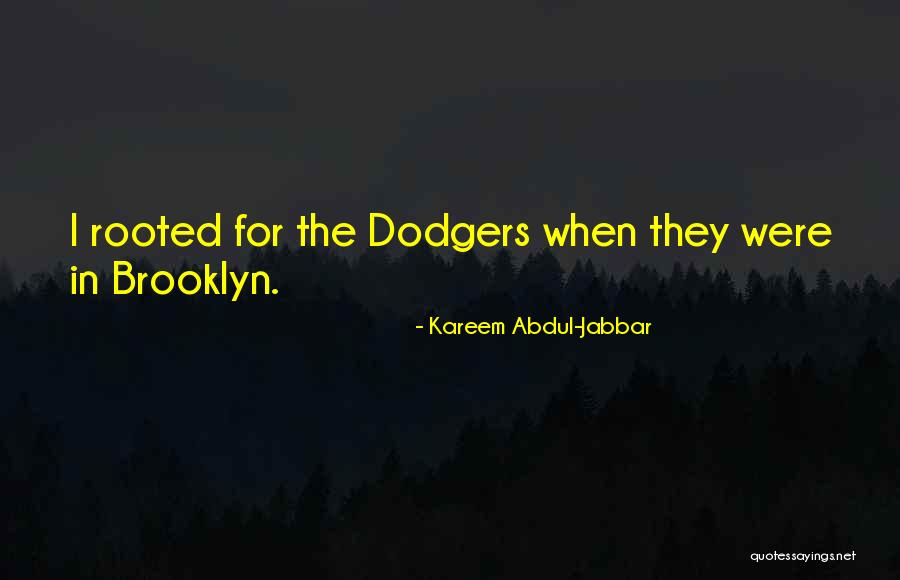 Zapplication Quotes By Kareem Abdul-Jabbar Zapplication Quotes By Kareem Abdul-Jabbar