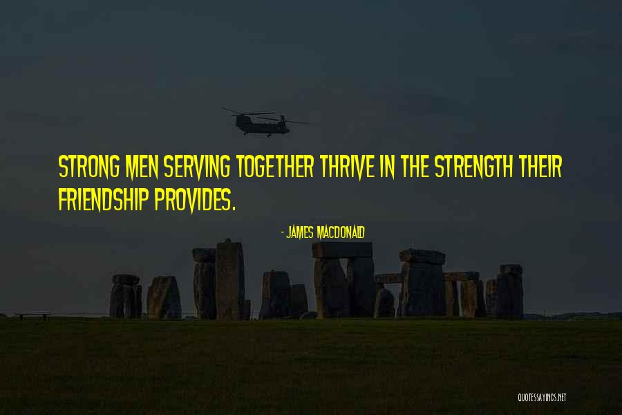 Zappoli Pizza Quotes By James MacDonald