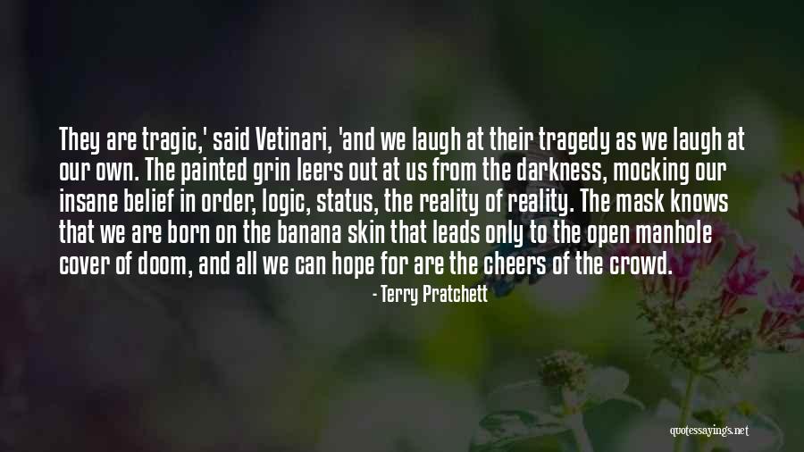 Zappones Quotes By Terry Pratchett Zappones Quotes By Terry Pratchett