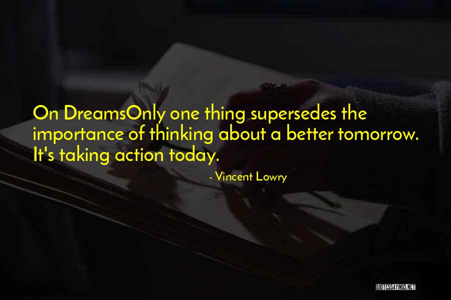 Zappones Quotes By Vincent Lowry Zappones Quotes By Vincent Lowry