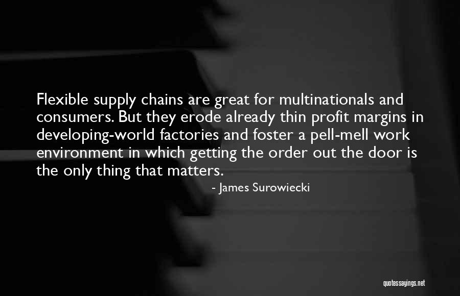 Zappulla Live Domani Quotes By James Surowiecki Zappulla Live Domani Quotes By James Surowiecki