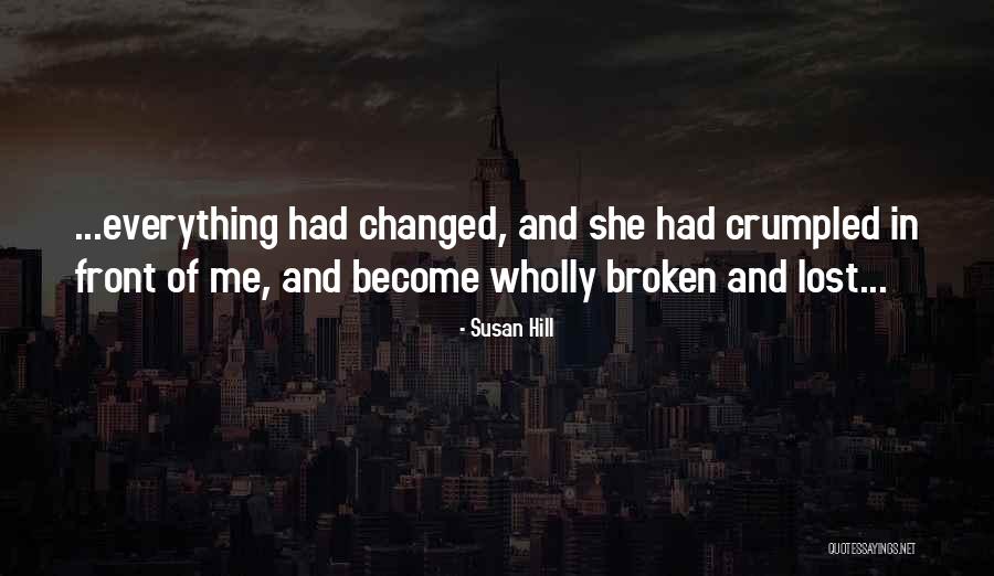 Zapruder Frame Quotes By Susan Hill Zapruder Frame Quotes By Susan Hill