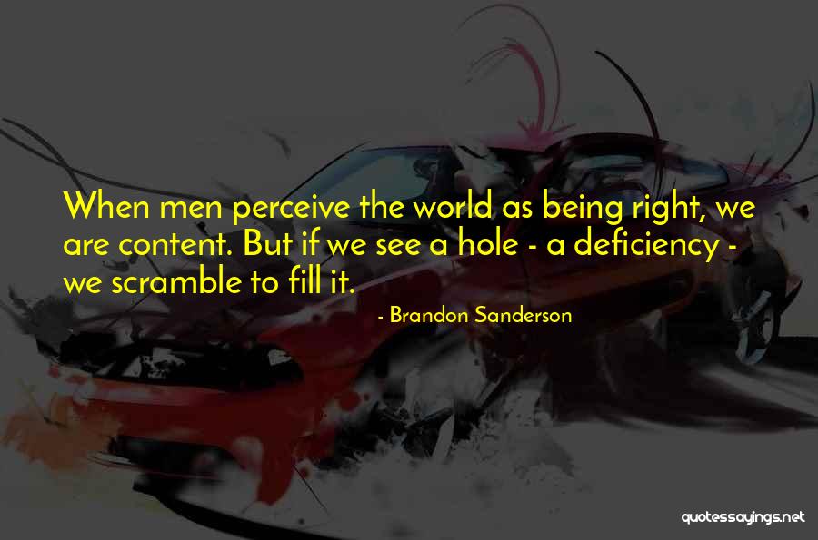 Zaprzeczac Quotes By Brandon Sanderson Zaprzeczac Quotes By Brandon Sanderson