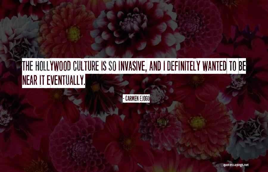 Zaprzeczac Quotes By Carmen Ejogo Zaprzeczac Quotes By Carmen Ejogo