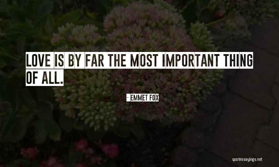 Zar Zen Stavby Quotes By Emmet Fox Zar Zen Stavby Quotes By Emmet Fox