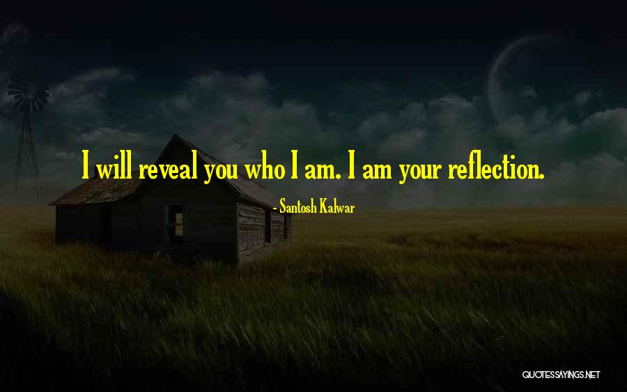 Zar Zen Stavby Quotes By Santosh Kalwar