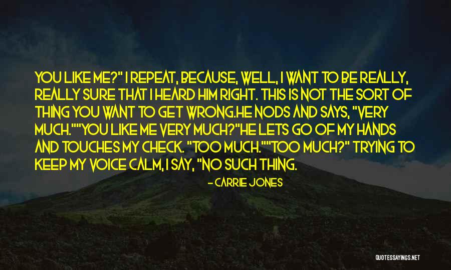 Zara White Quotes By Carrie Jones Zara White Quotes By Carrie Jones