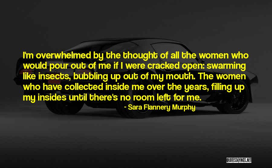 Zaraah Clover Quotes By Sara Flannery Murphy Zaraah Clover Quotes By Sara Flannery Murphy