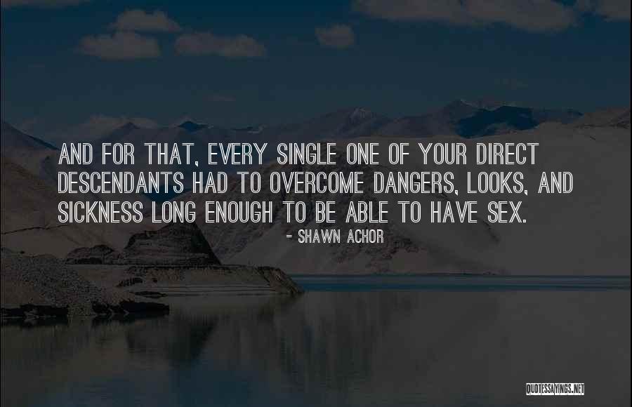 Zarabi Qatar Quotes By Shawn Achor Zarabi Qatar Quotes By Shawn Achor