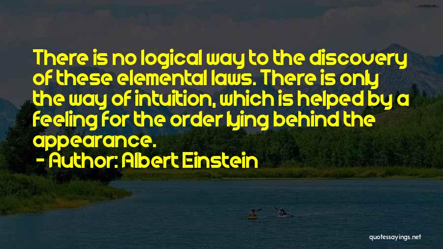 Zaraborne Quotes By Albert Einstein