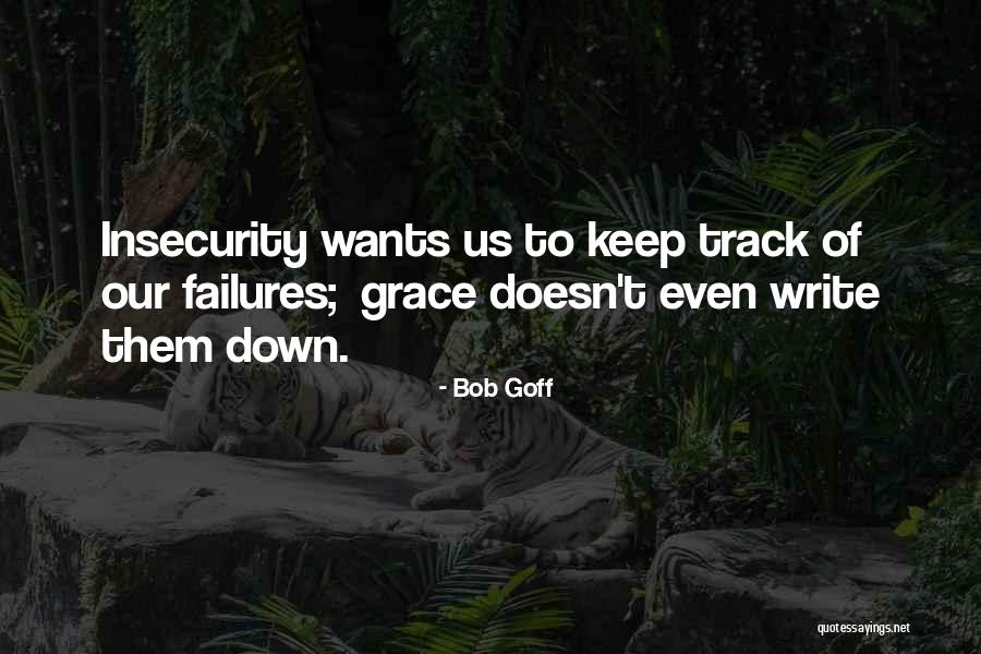 Zaradan Kaban Quotes By Bob Goff Zaradan Kaban Quotes By Bob Goff