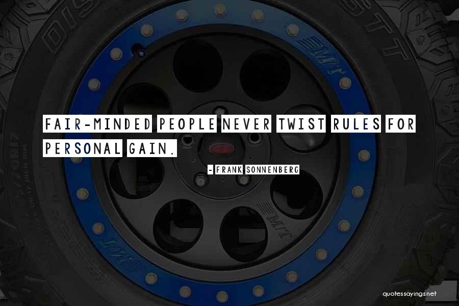 Zaradan Quotes By Frank Sonnenberg Zaradan Quotes By Frank Sonnenberg