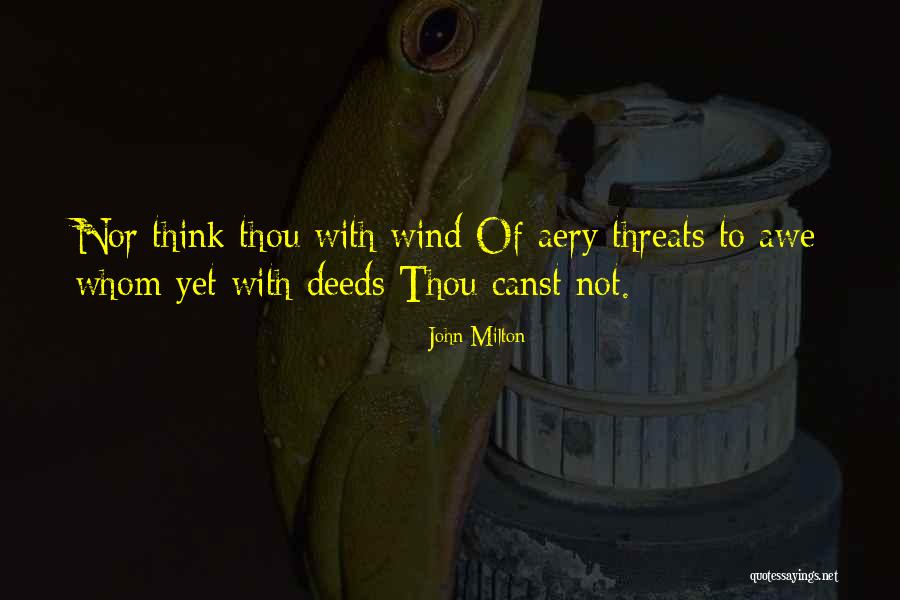 Zaradenie Quotes By John Milton Zaradenie Quotes By John Milton