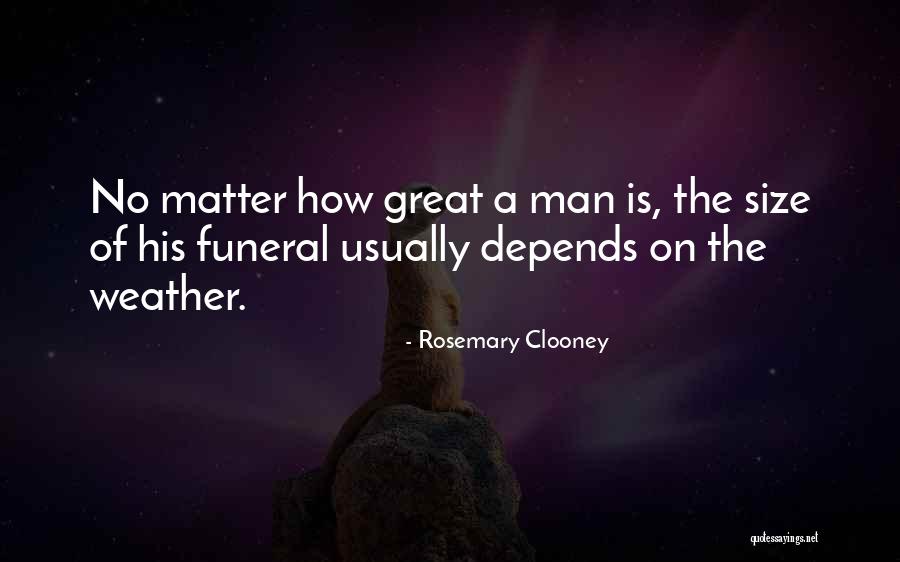 Zarafet Nedir Quotes By Rosemary Clooney Zarafet Nedir Quotes By Rosemary Clooney
