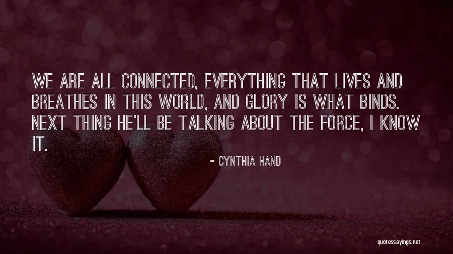 Zarafshan Olx Quotes By Cynthia Hand Zarafshan Olx Quotes By Cynthia Hand