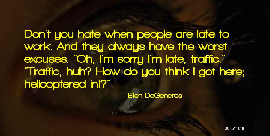 Zarafshan Olx Quotes By Ellen DeGeneres Zarafshan Olx Quotes By Ellen DeGeneres