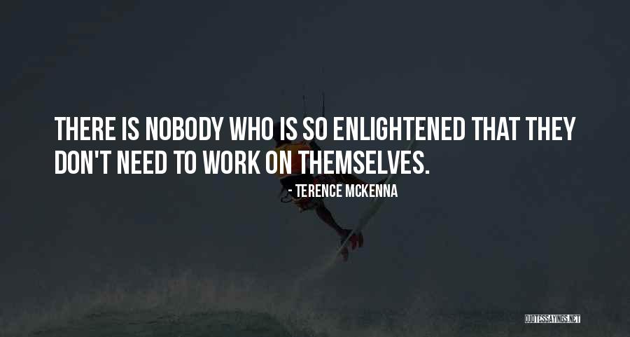 Zarafshan Olxuylar Quotes By Terence McKenna Zarafshan Olxuylar Quotes By Terence McKenna