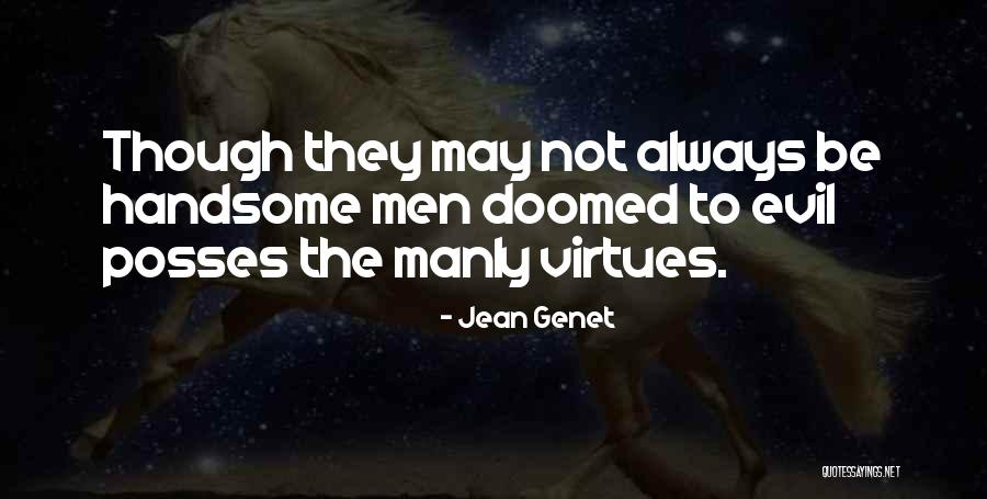 Zarafshani Quotes By Jean Genet Zarafshani Quotes By Jean Genet