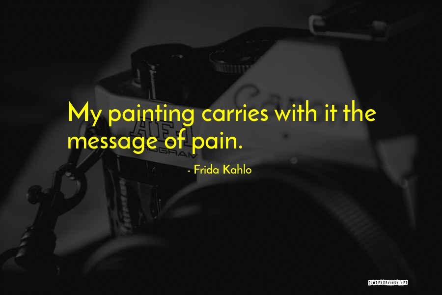 Zaragoza Airport Quotes By Frida Kahlo Zaragoza Airport Quotes By Frida Kahlo