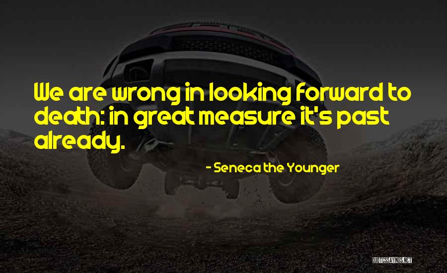 Zaragoza Airport Quotes By Seneca The Younger Zaragoza Airport Quotes By Seneca The Younger