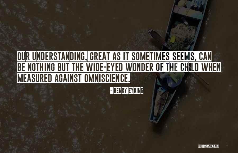 Zaragoza Fc Quotes By Henry Eyring Zaragoza Fc Quotes By Henry Eyring