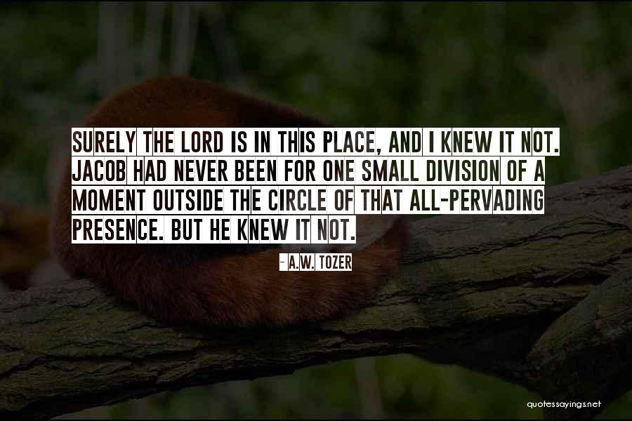 Zaragoza New Milford Quotes By A.W. Tozer Zaragoza New Milford Quotes By A.W. Tozer