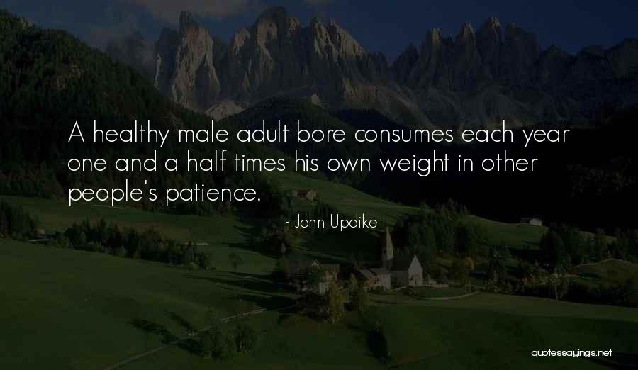 Zaragoza New Milford Quotes By John Updike Zaragoza New Milford Quotes By John Updike