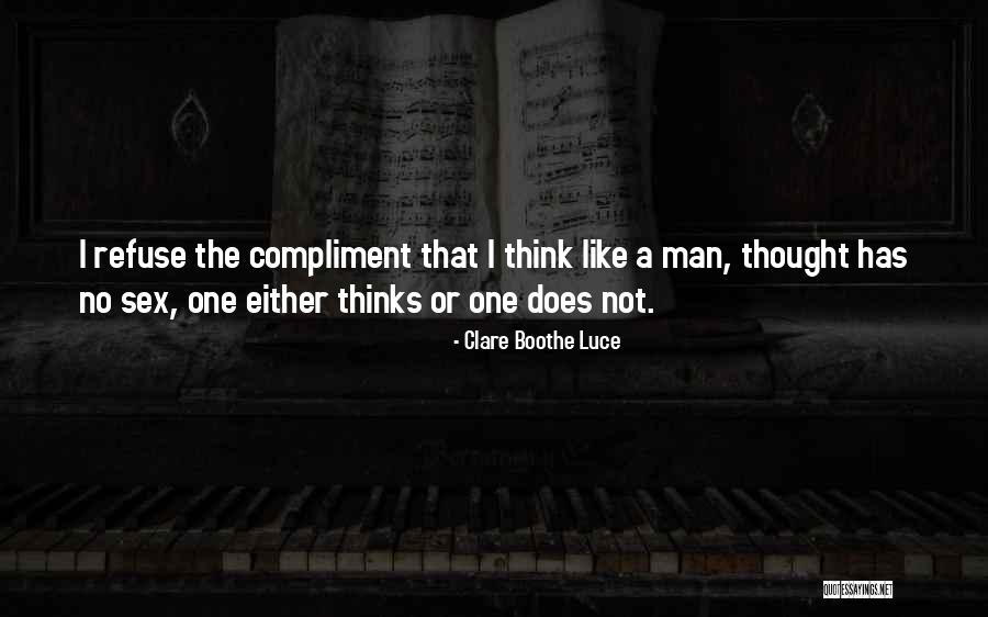 Zaraki Bleach Quotes By Clare Boothe Luce Zaraki Bleach Quotes By Clare Boothe Luce