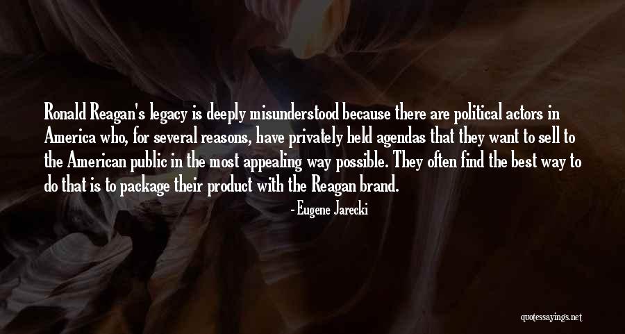 Zaramella Argenti Quotes By Eugene Jarecki Zaramella Argenti Quotes By Eugene Jarecki
