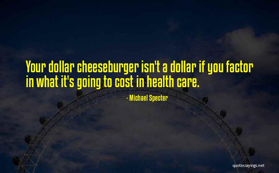 Zaramella Pavan Quotes By Michael Specter Zaramella Pavan Quotes By Michael Specter