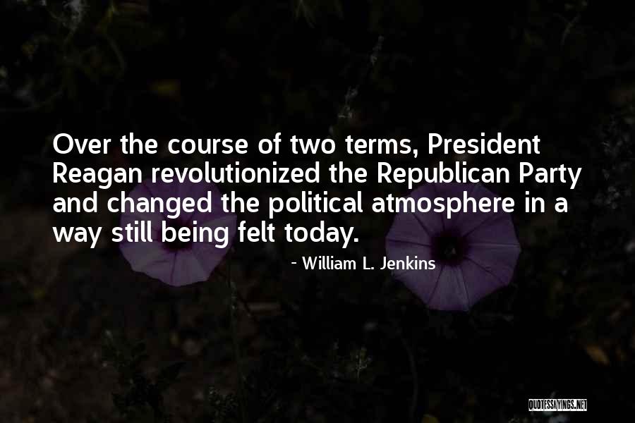 Zarandeado Significado Quotes By William L. Jenkins Zarandeado Significado Quotes By William L. Jenkins