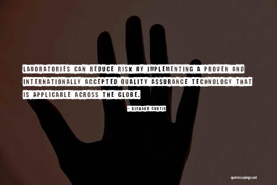 Zarani Barrow Quotes By Richard Curtis Zarani Barrow Quotes By Richard Curtis