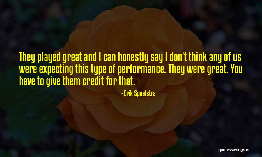 Zaranin Quotes By Erik Spoelstra Zaranin Quotes By Erik Spoelstra