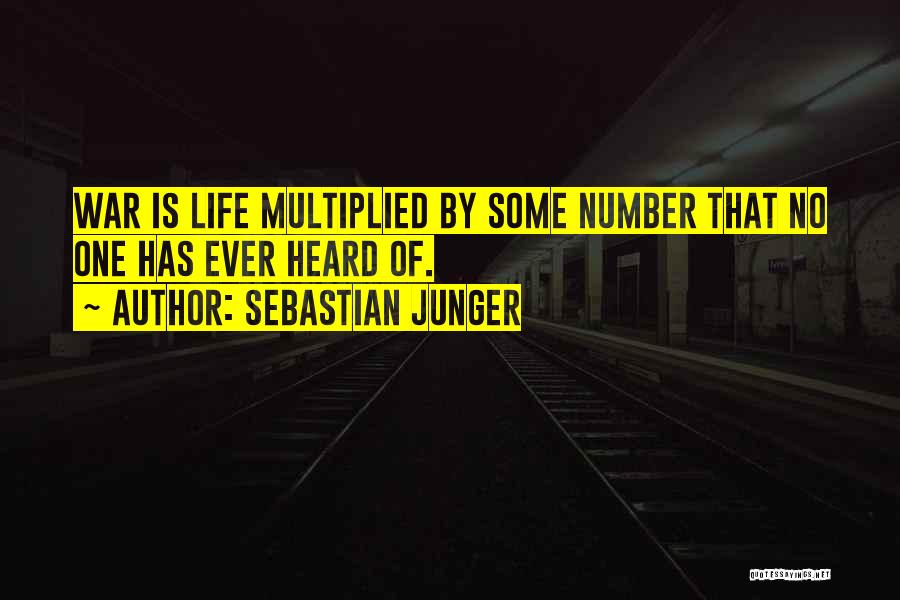 Zarape Mexican Quotes By Sebastian Junger