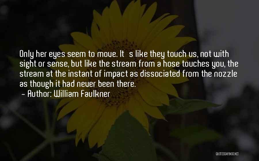 Zarape Mexican Quotes By William Faulkner