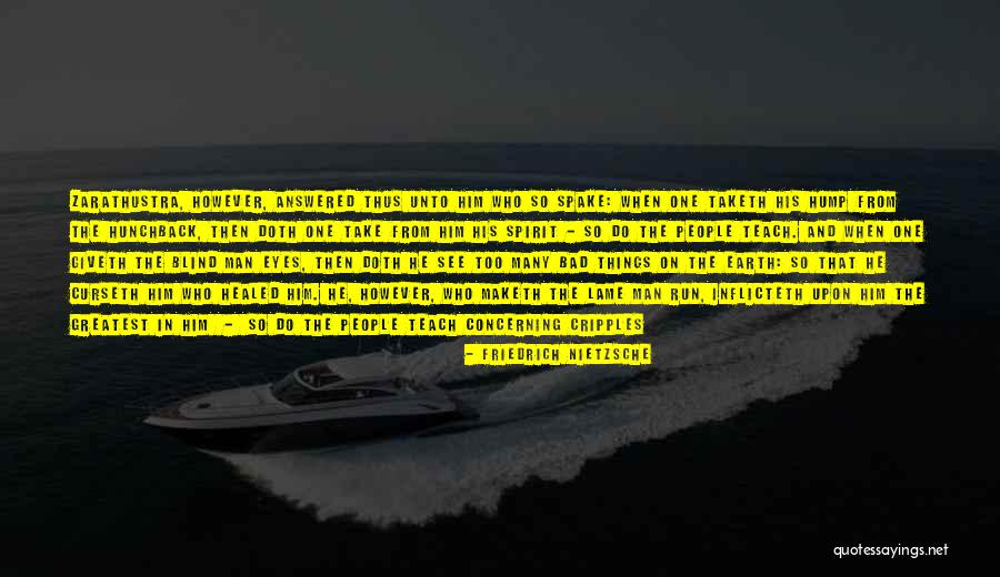 Zarathustra Best Quotes By Friedrich Nietzsche Zarathustra Best Quotes By Friedrich Nietzsche