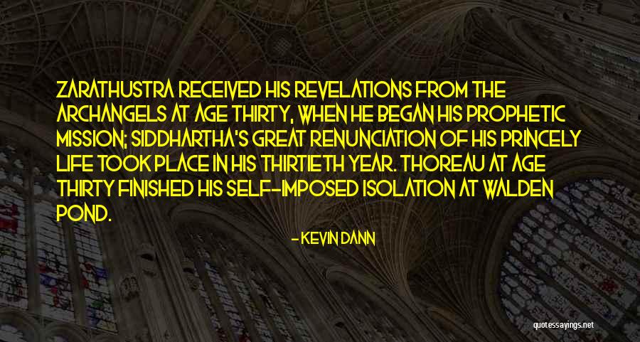 Zarathustra Best Quotes By Kevin Dann Zarathustra Best Quotes By Kevin Dann