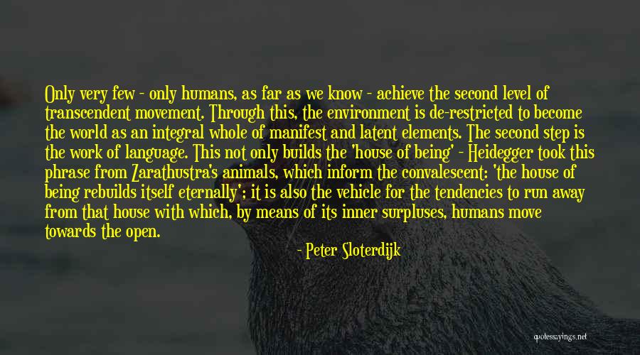 Zarathustra Best Quotes By Peter Sloterdijk Zarathustra Best Quotes By Peter Sloterdijk
