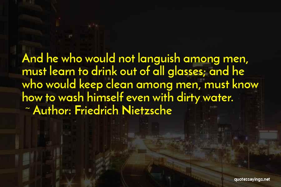 Zarathustra Quotes By Friedrich Nietzsche