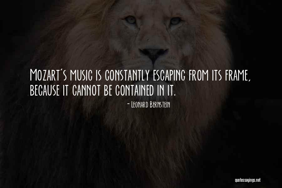 Zarathustras Quotes By Leonard Bernstein Zarathustras Quotes By Leonard Bernstein