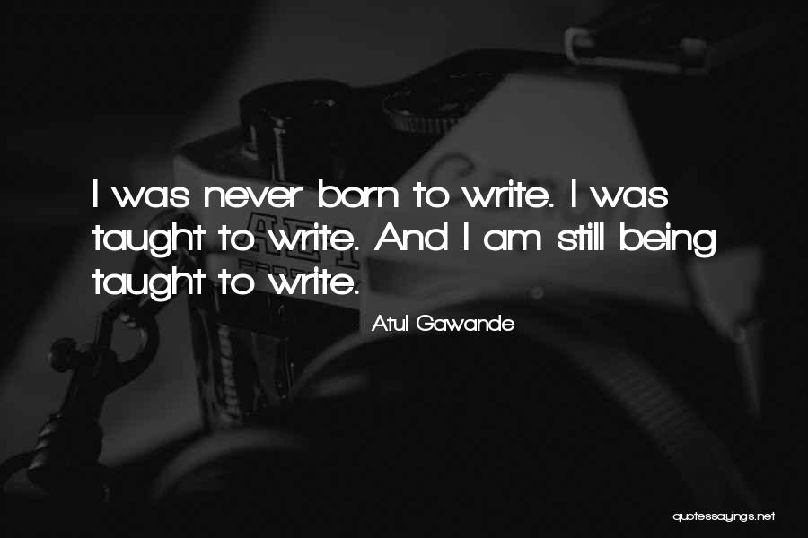 Zarathustras Return Quotes By Atul Gawande Zarathustras Return Quotes By Atul Gawande