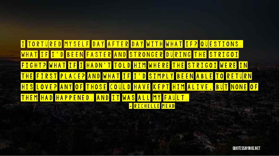 Zaratin Allergy Quotes By Richelle Mead Zaratin Allergy Quotes By Richelle Mead
