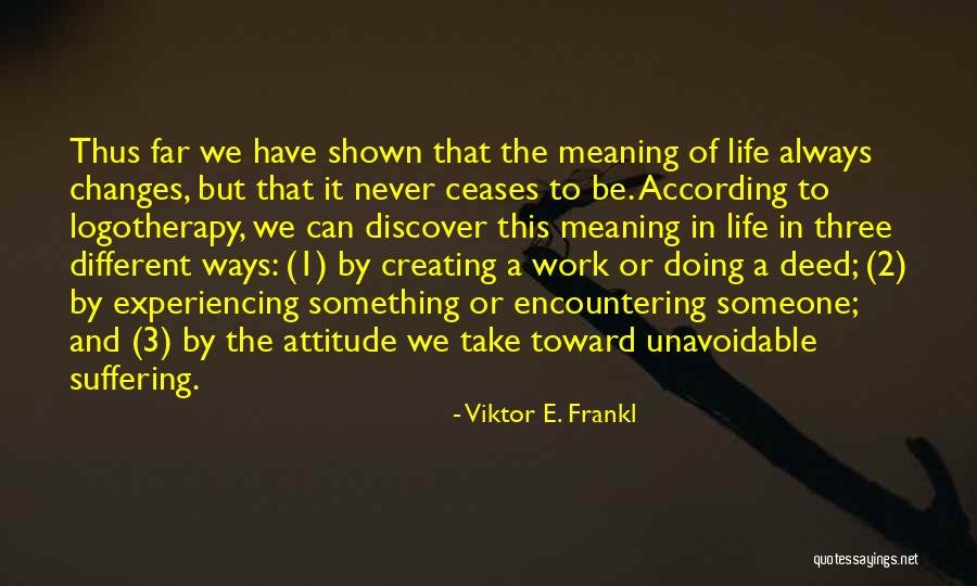 Zaratina Quotes By Viktor E. Frankl Zaratina Quotes By Viktor E. Frankl