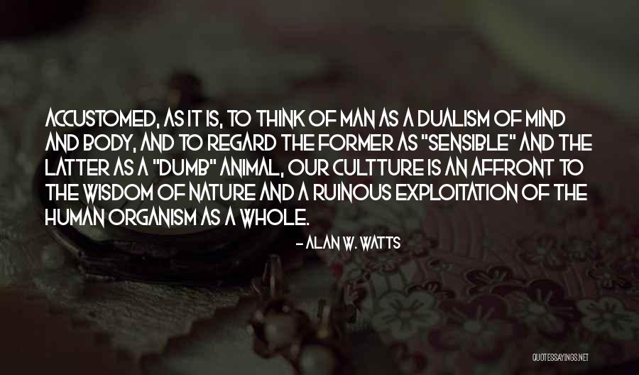 Zaratustra Wikipedia Quotes By Alan W. Watts Zaratustra Wikipedia Quotes By Alan W. Watts